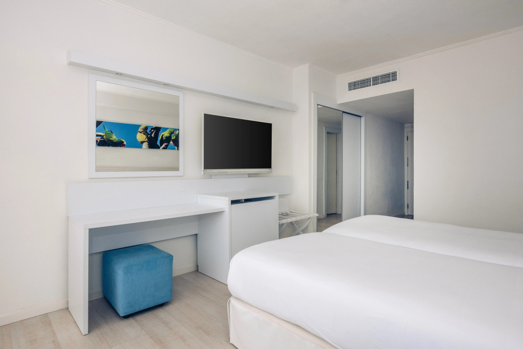 Iberostar Waves Bouganville Playa - Foto 4
