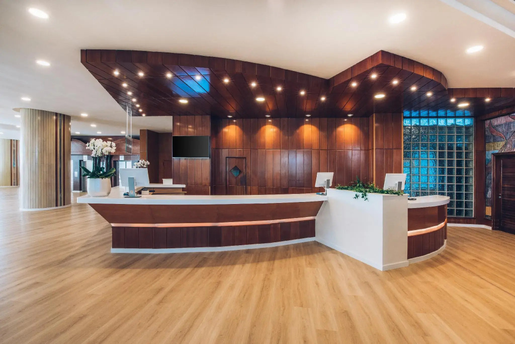 Iberostar Waves Bouganville Playa - Foto 2