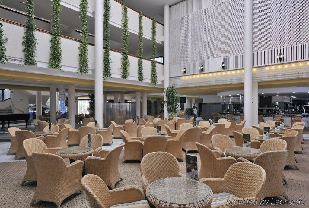 Iberostar Waves Royal Andalus - Photo 1