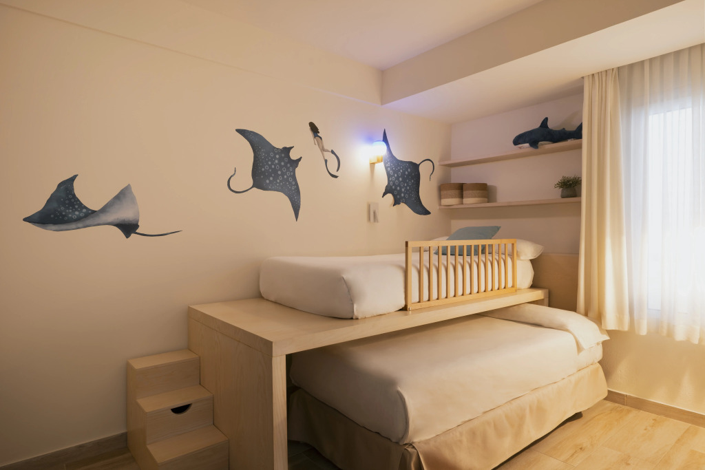 Iberostar Waves Royal Andalus - Photo 3