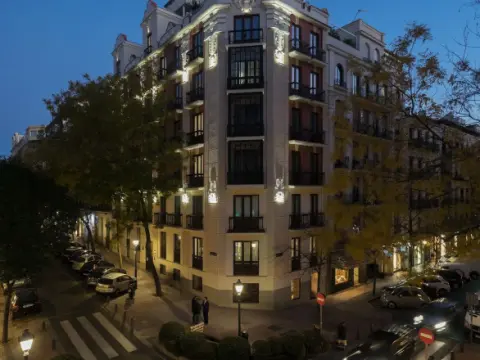 ICON Casona 1900 by Petit Palace - Photo 1