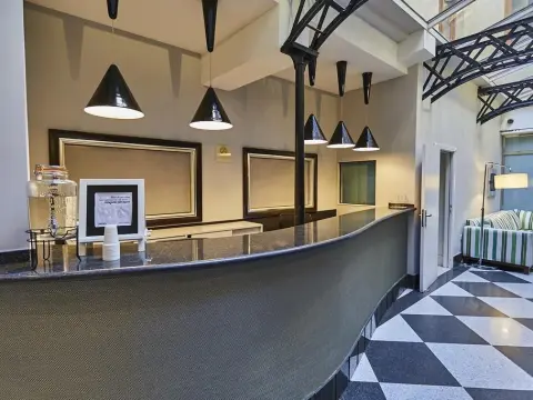Ikonik Plaza Mercado - Foto 2