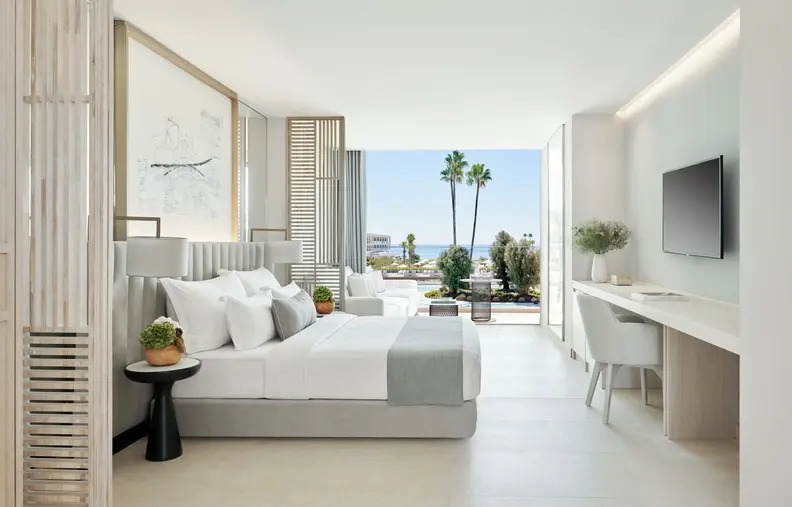 Ikos Andalusia - All Inclusive - Foto 3
