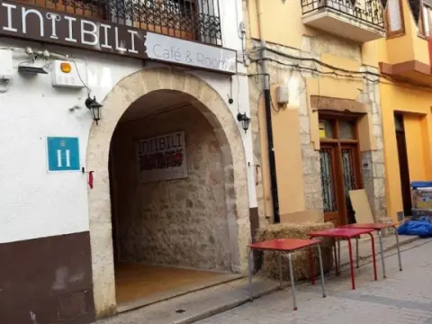 Intibili Sant Matheu - Photo 1