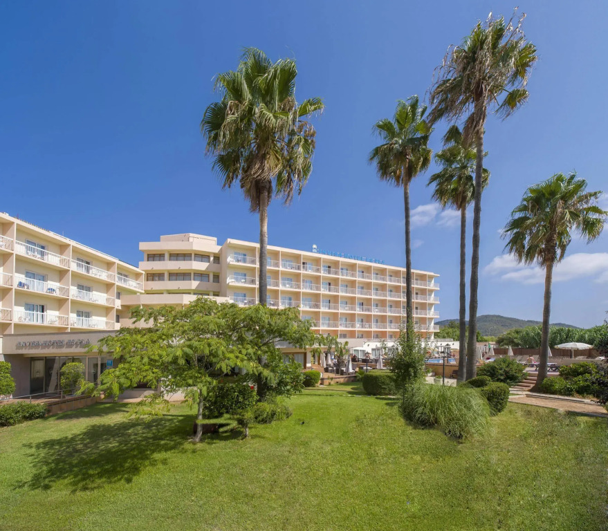 Invisa Hotel Es Pla - Adults Only - Photo 1