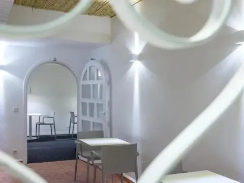 Iroco Hostal - Photo 3