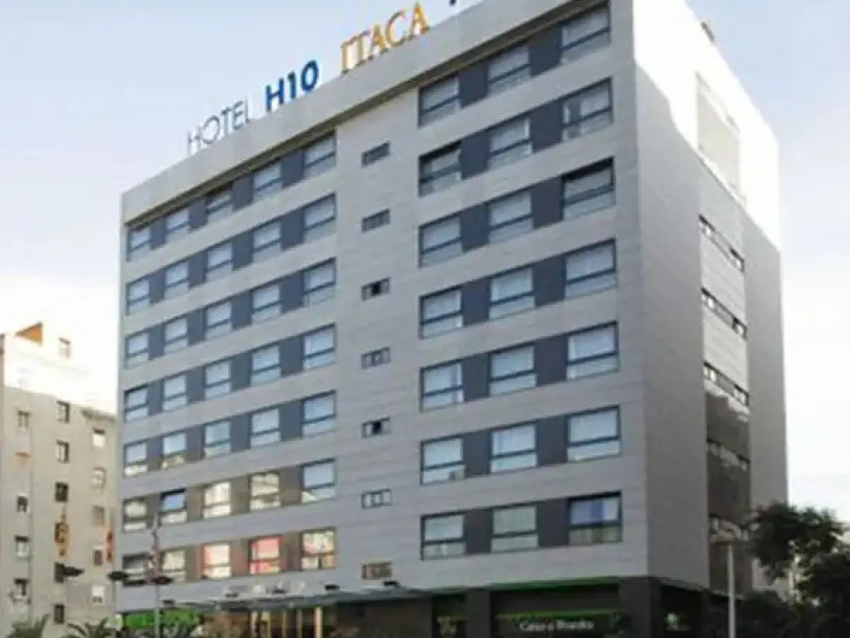 Itaca Caceres
