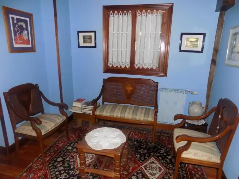 Itsasmin Ostatua - Photo 2