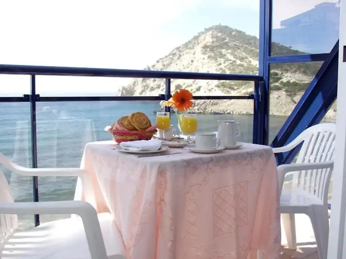 JM La Cala Sun Apartments