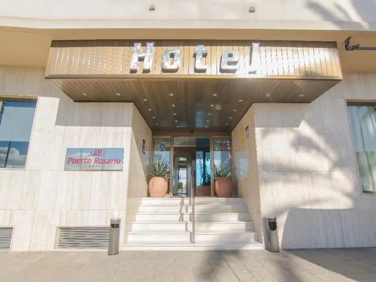 JM Puerto Rosario