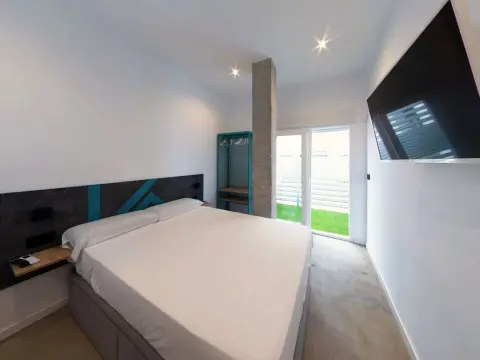 Konk Hostel - Photo 2