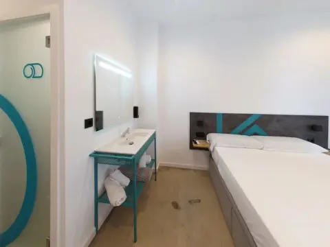 Konk Hostel - Photo 3