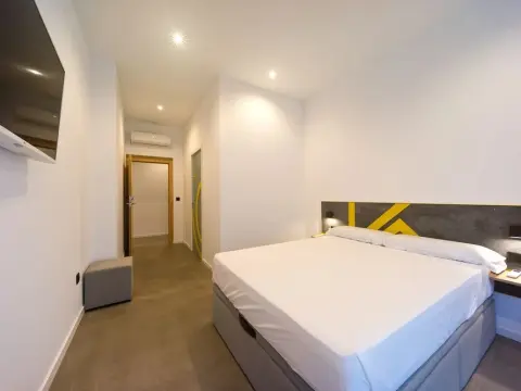 Konk Hostel - Photo 4