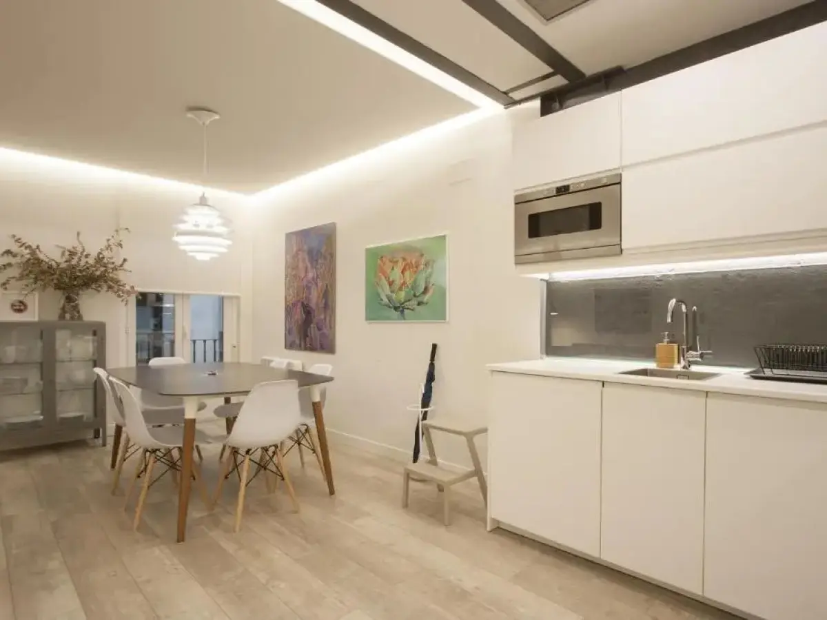 Ku Oldtown San Sebastian Apartments