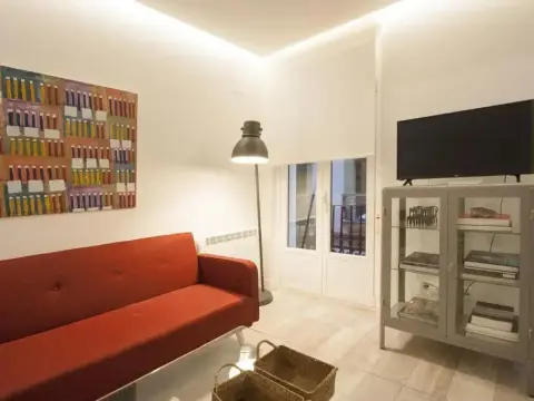 Ku Oldtown San Sebastian Apartments - Photo 3