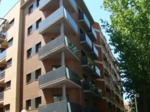L Hort Apartments - Foto 1