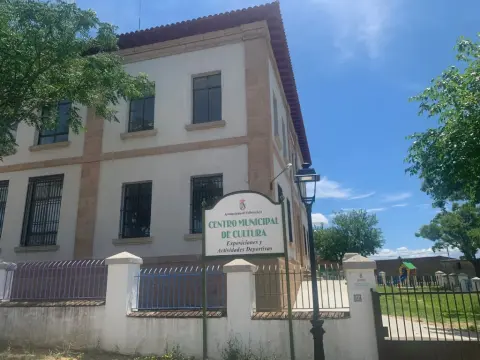 La Almazara de Valdeverdeja - Photo 1