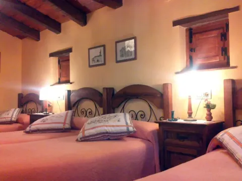 La Alquería de Mámoles - Photo 1