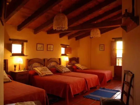 La Alquería de Mámoles - Photo 2