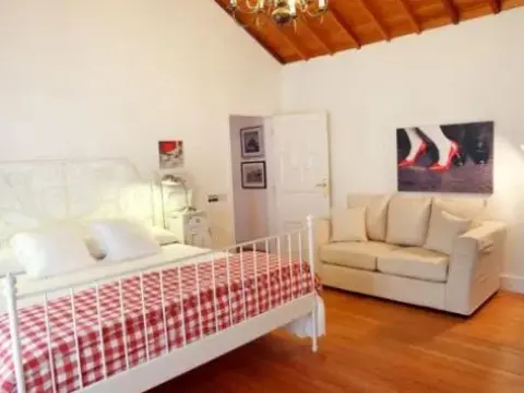 La Asomadita Casa Rural - Photo 2