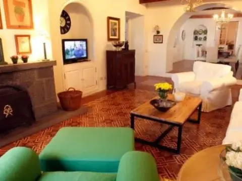 La Asomadita Casa Rural - Photo 1