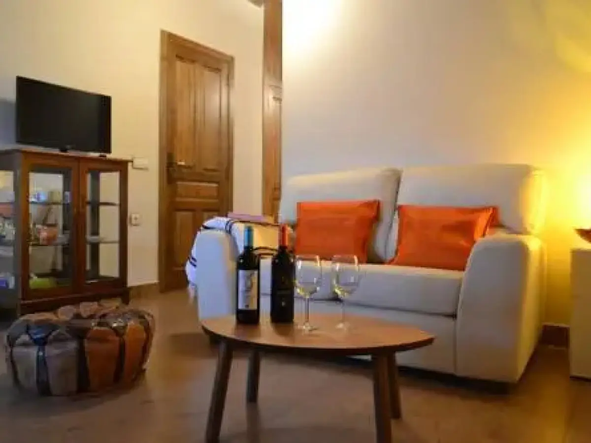 La Cantamora Hotel Rural Pesquera de Duero