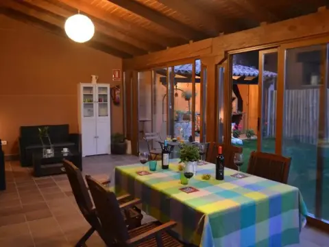 La Cantamora Hotel Rural Pesquera de Duero - Photo 4