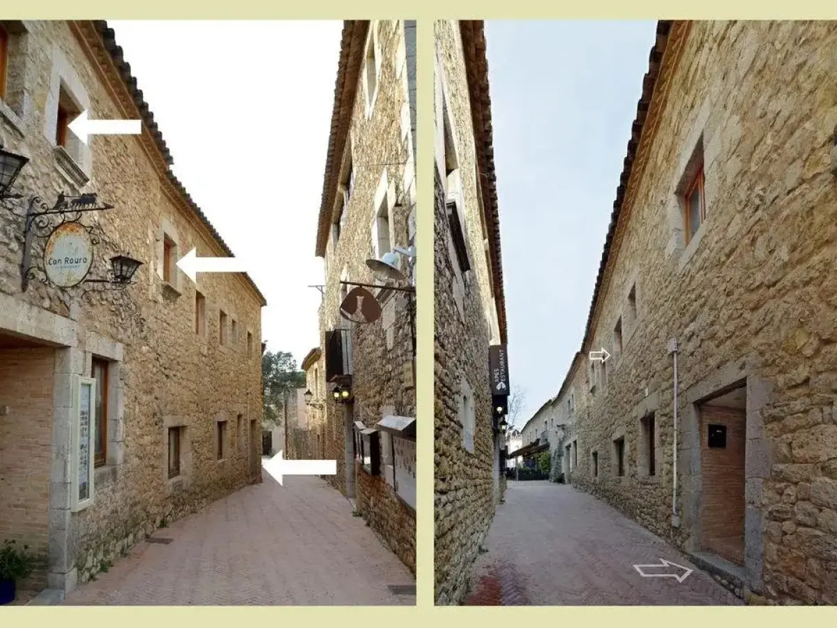 La Casa al Roura