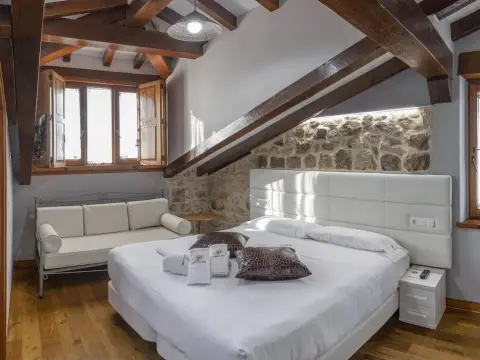 La Casa de Don Pablo - Foto 1