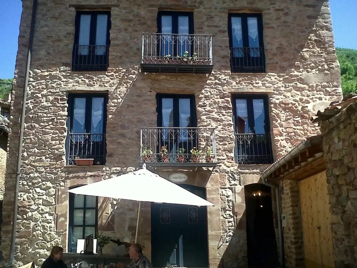 La Casa de la Tia Quica