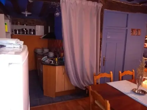 La Casa de la Tia Quica - Foto 3