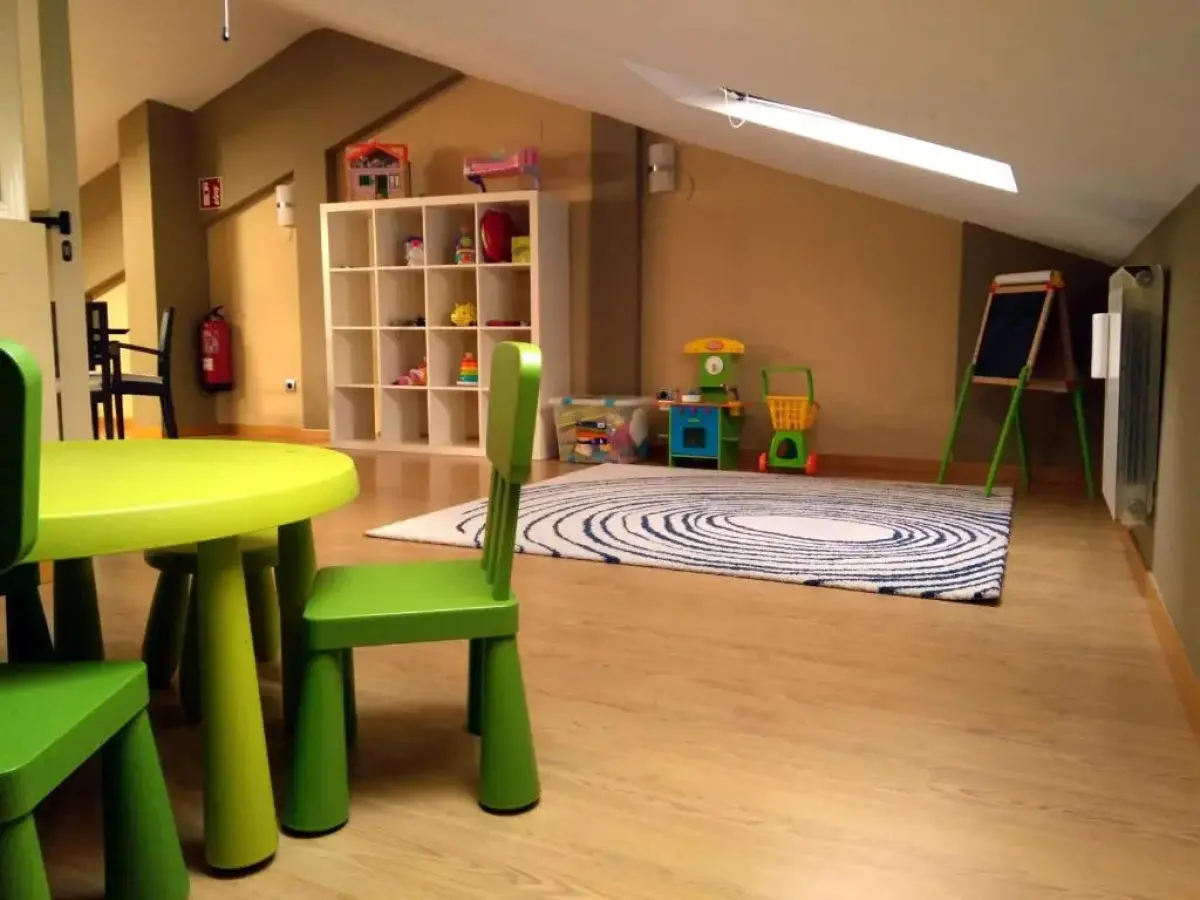 La casa de Marta