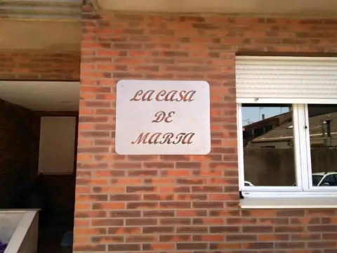 La casa de Marta - Foto 4