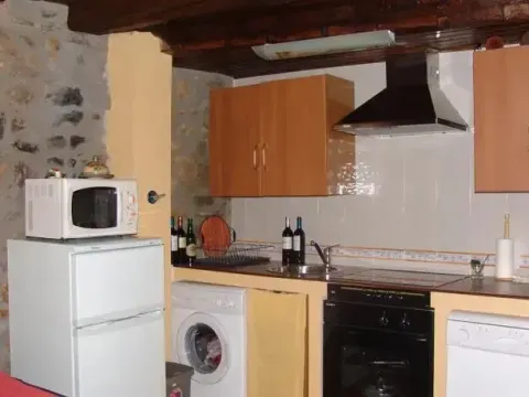 La Casa de Riberas - Photo 1