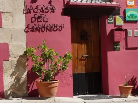 La Casa del Canónigo - Adults Only - Photo 1