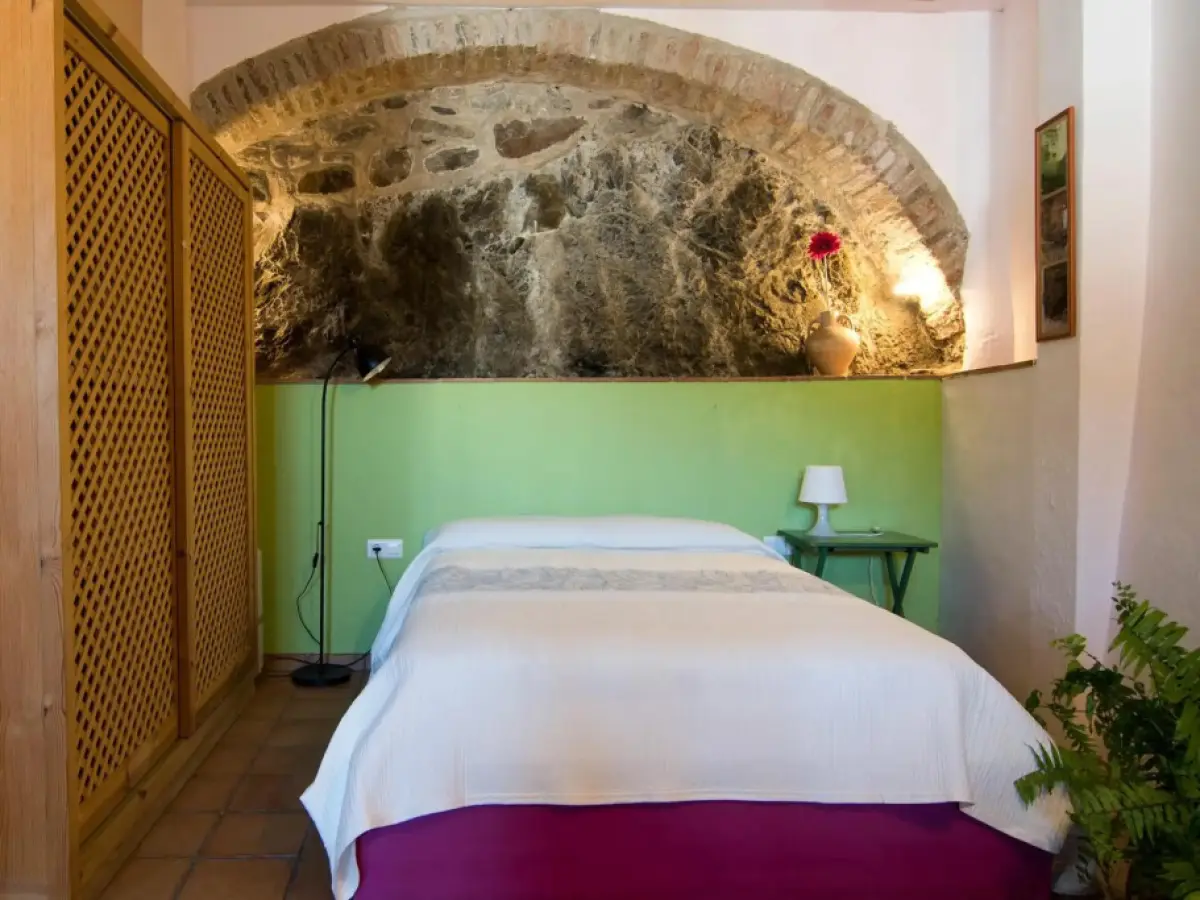 La Caseta Del Priorat Ii