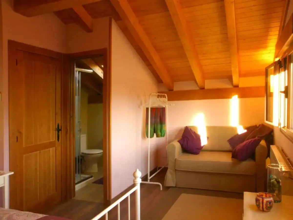 La Casita de Adanero