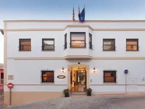 La Casona de las Flores - Photo 1