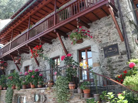 La Casona de Pio - Photo 1