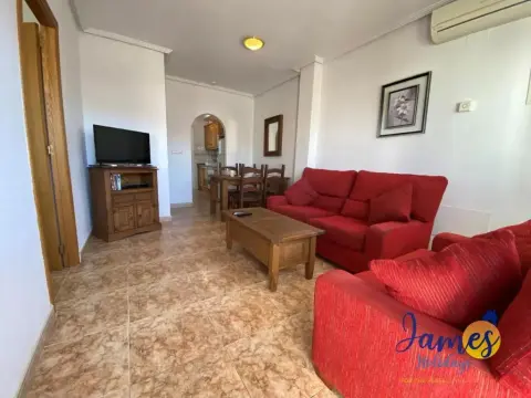 La Ciñuelica, R3 1st Floor Apartment Com Pool L149 - Photo 1