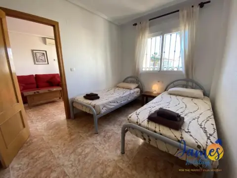 La Ciñuelica, R3 1st Floor Apartment Com Pool L149 - Photo 2