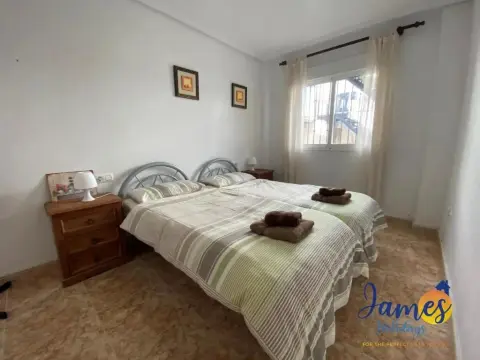 La Ciñuelica, R3 1st Floor Apartment Com Pool L149 - Photo 3