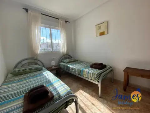 La Ciñuelica, R3 1st Floor Apartment Com Pool L149 - Photo 4