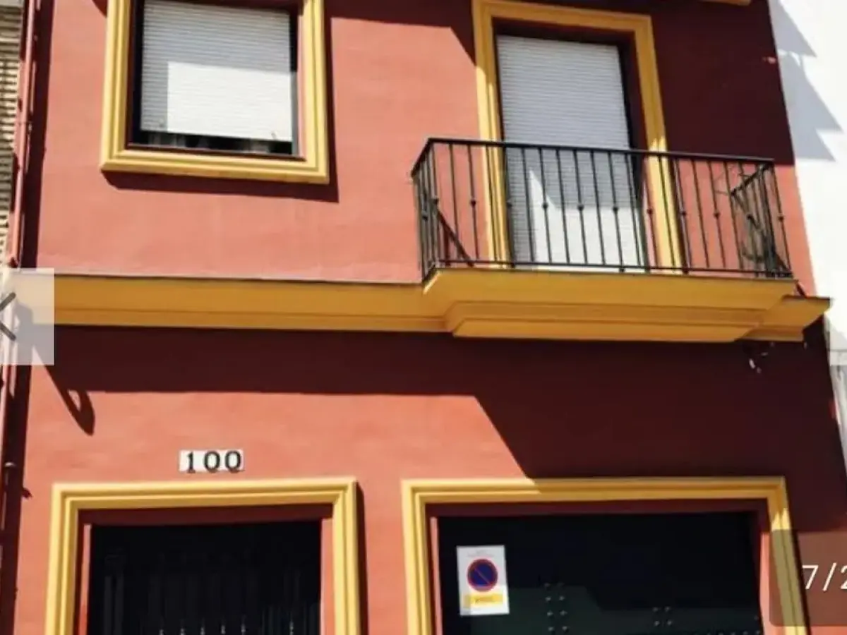 La Corrala de Triana