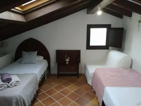 La Cueva del Agua Spa - Photo 4