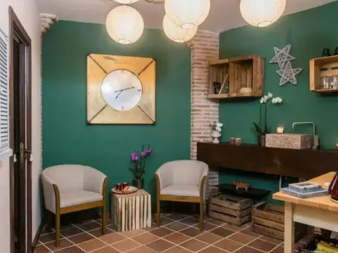 La Cueva del Agua Spa - Photo 1