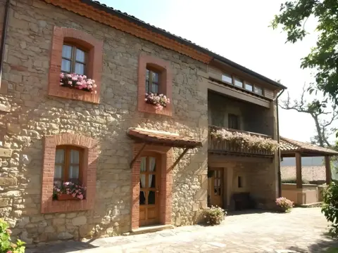 Hotel La Ermita de Deva - Photo 1