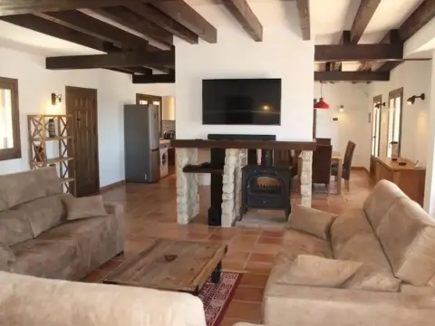 La Escondida - Photo 2