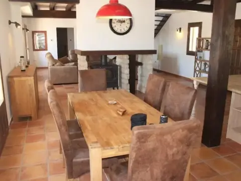 La Escondida - Photo 3