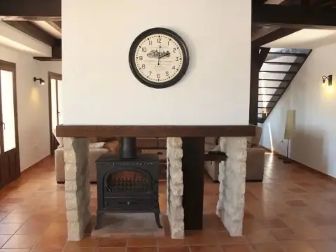 La Escondida - Photo 1